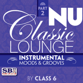 Cover art for Nu Classic Lounge - Part 2 by Class 6