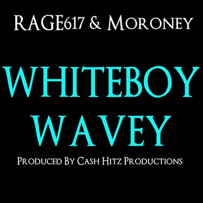 White Boy Wavey (feat. Cash Hitz Productions) - Single