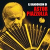 Il bandoneón di Astor Piazzolla