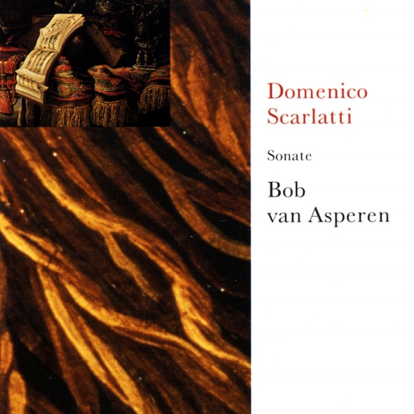 D. Scarlatti: Keyboard Sonatas