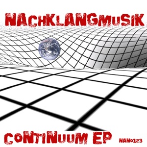 Continuum - EP