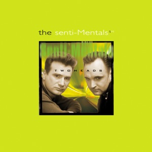 The Senti-Mentals - Sisterheart - Line Dance Chorégraphe
