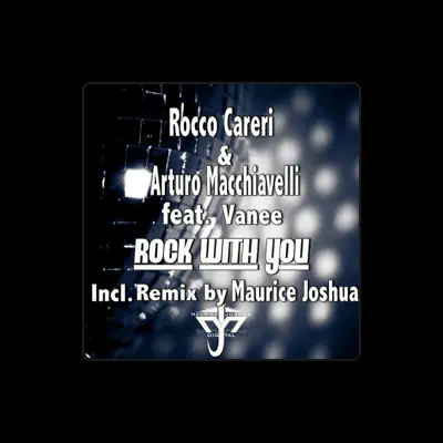Listen to Rocco Careri, watch music videos, read bio, see tour dates & more!
