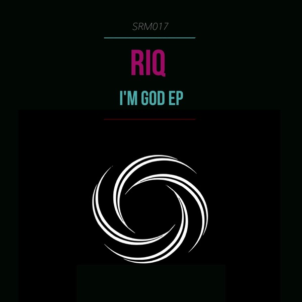 I'm God - Single