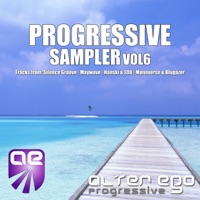 Progressive Sampler 06 - EP - Various Artists