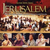 Jerusalem Homecoming artwork