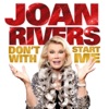 Joan Rivers - Lesbians Don't Laugh
