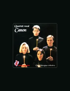 Quartett Vocal Canon dinle, müzik videolarını izle, biyografisini oku, tur tarihlerini ve daha fazlasını gör!