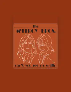 Listen to McElroy Bros., watch music videos, read bio, see tour dates & more!