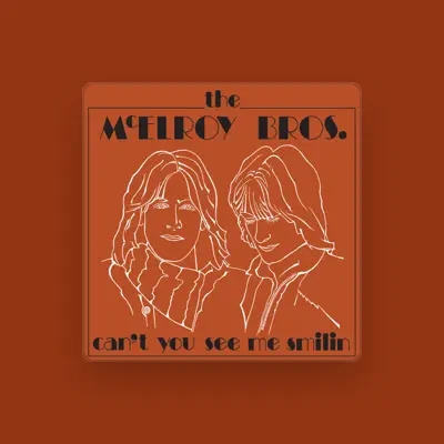 Listen to McElroy Bros., watch music videos, read bio, see tour dates & more!