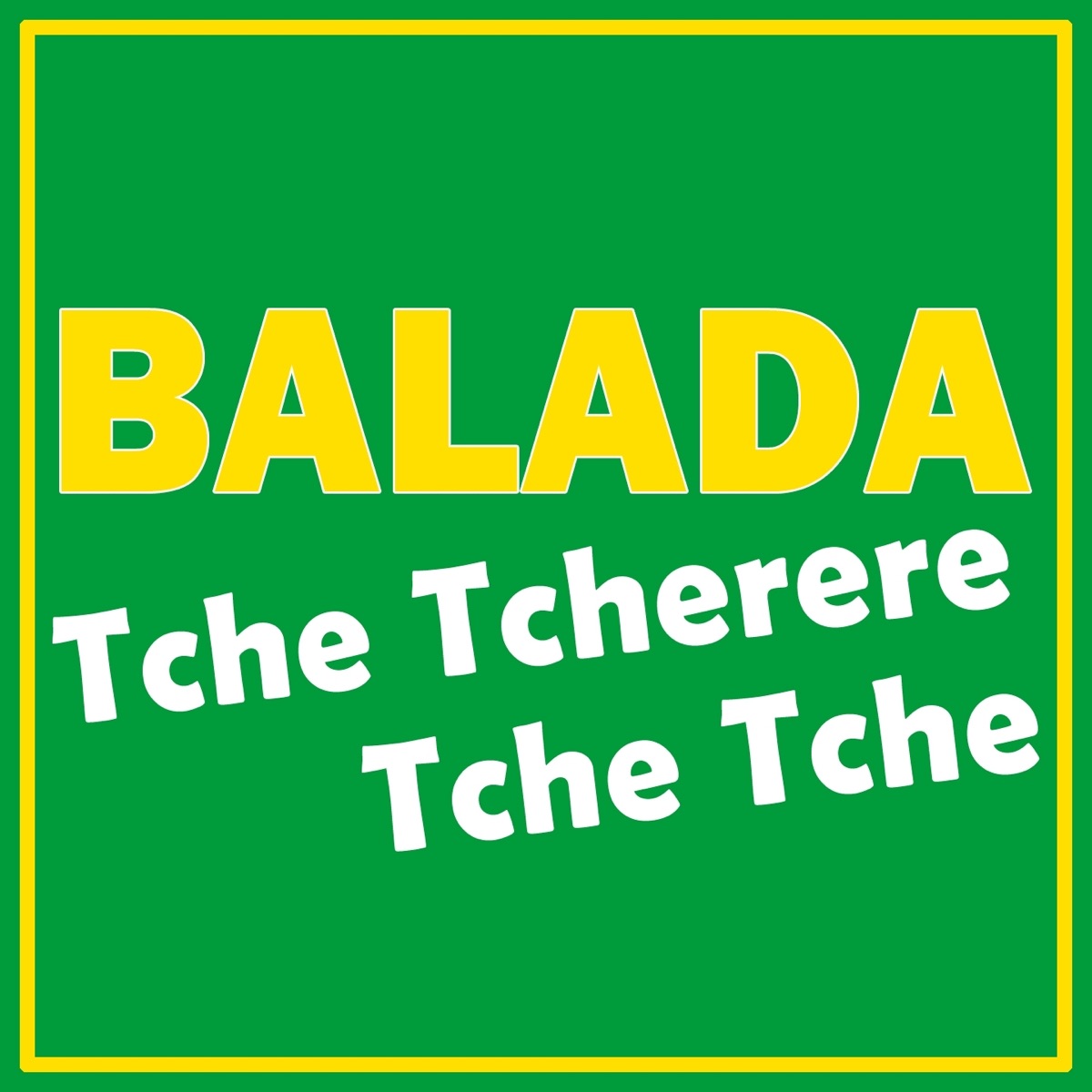 Tribute to Gusttavo Lima: Balada (Tche tcherere tche tche) - Single” álbum  de DJ Vivo en Apple Music