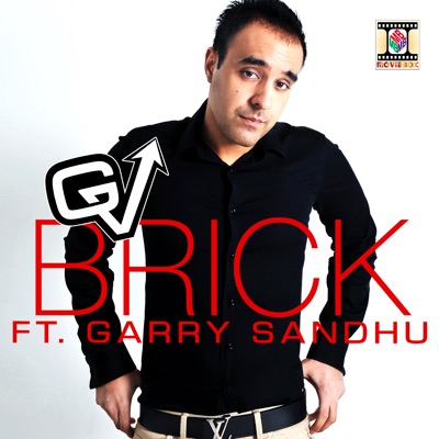 Brick (feat. Garry Sandhu) - Single