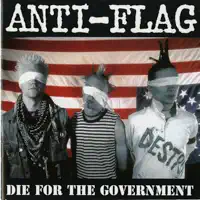 Flag - Punk By the Book — Anti