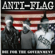 Die for the Government - Anti-Flag