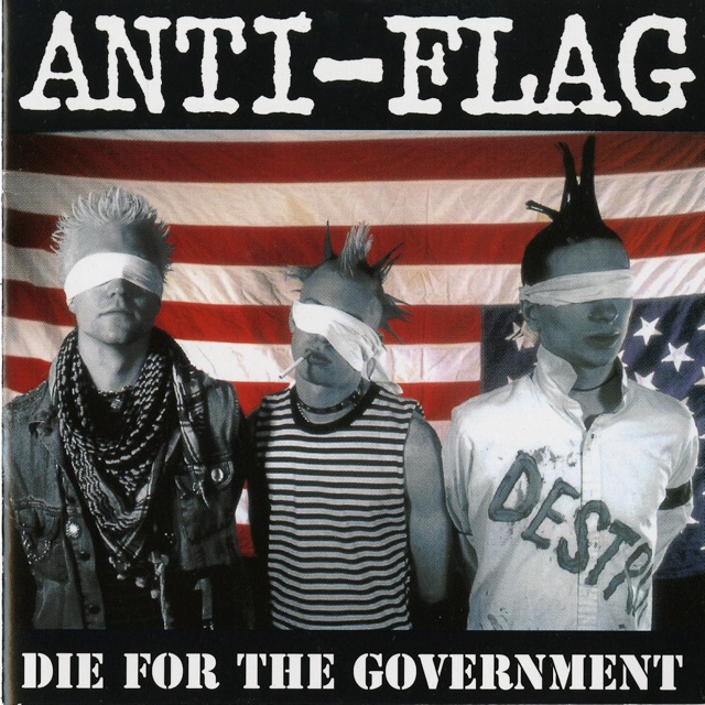 Die for the Government