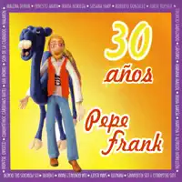 Qué Fiesta Tan Chipocluda feat. Mima García — Pepe Frank