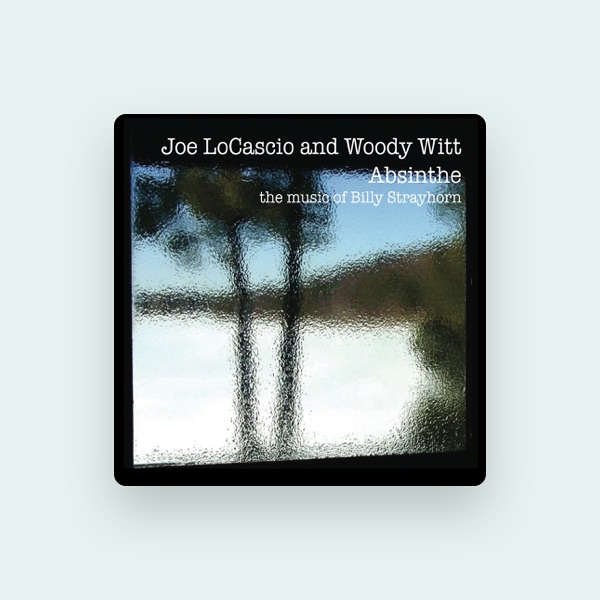 Woody Witt's avatar