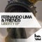 Actus (Original Mix) - Fernando Lima & Jefferson Eli lyrics