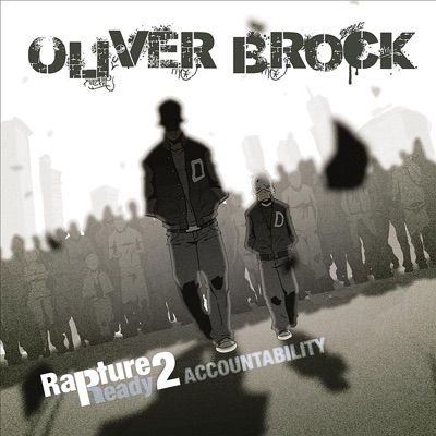 Rapture Ready 2 - Accountability