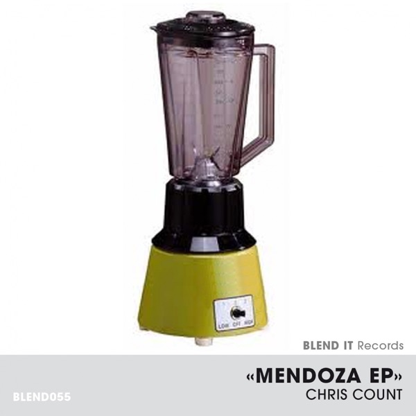 Mendoza - Single