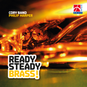 Ready Steady Brass! - Cory Band & Philip Harper