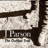 The Outlaw Trail artwork