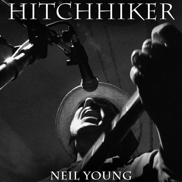 Hitchhiker - Single cover