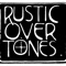 Bedside Manor - Rustic Overtones lyrics