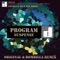 Suspense (Bombilla Remix) - Program lyrics