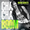 Cha Cha Boom - Single (feat. Nicky Valentine) - Single