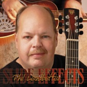Phil Leadbetter - California Cottonfields
