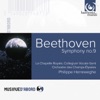 Beethoven: Symphony No. 9 in D Minor, Op. 125