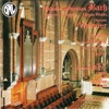 Bach: L'orgue Bernard Hurvy d l'Abbaye d'Achel