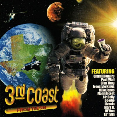 3rd Coast from the Sun