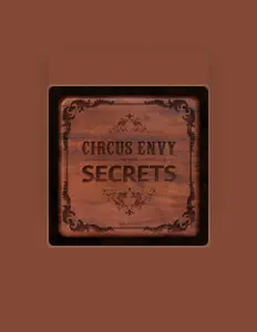 Escucha a Circus Envy, mira vídeos musicales, lee la biografía, consulta fechas de giras y mucho más.