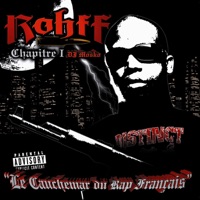 Dirty Hous (feat. Big Ali) - Rohff