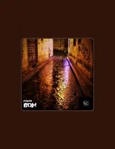 Dengarkan Mabak, tonton video musik, baca bio, lihat tanggal tur & lainnya!