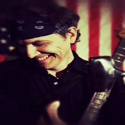 All The World - Single - Bodeans
