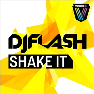 Shake It - Single