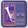 1999 WASBE San Luis Obispo, California: The United States Air Force Band "America's Band"