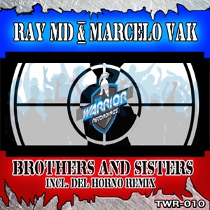 Brothers and Sisters - Single