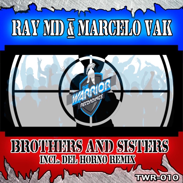 Brothers and Sisters - Single