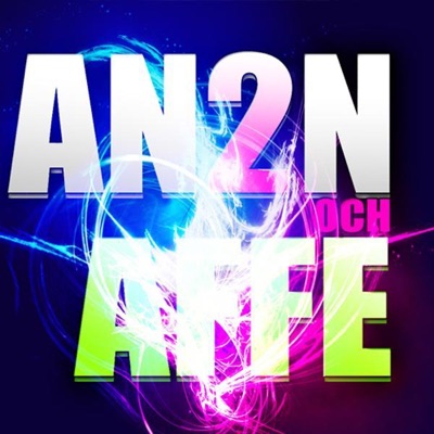 An2n & Affe - Våran Värld