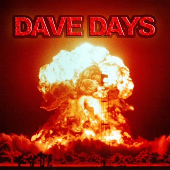 Cover artwork for End of the World