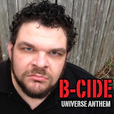 Universe Anthem - Single