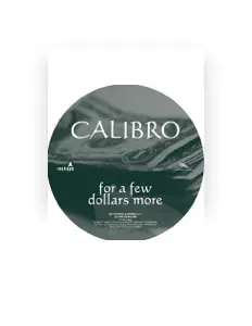 Calibroを聴いたり、ミュージックビデオを鑑賞したり、経歴やツアー日程などを確認したりしましょう！