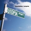 Utopia Parkway artwork