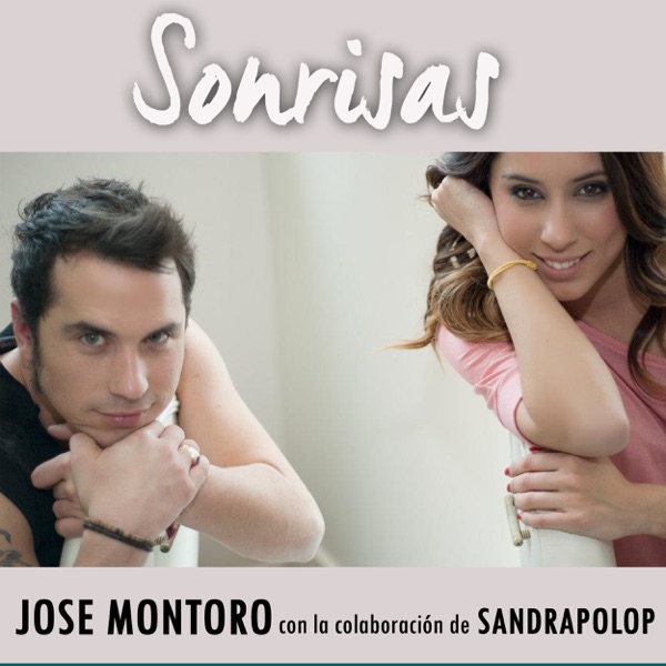 Sonrisas (with Sandra Polop)