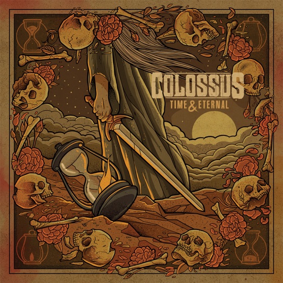 Cover artwork for Transgressor