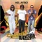 Diamantes - Cidade Negra lyrics